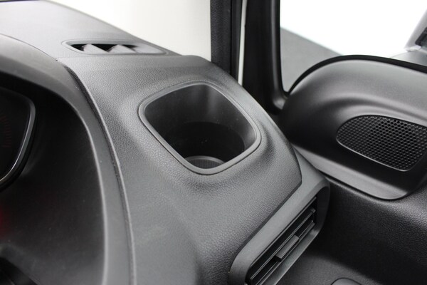 Used Peugeot Partner 2022 for sale - 75984713: Photo 28