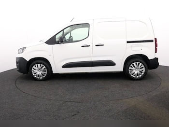 Used Peugeot Partner 2022 for sale - 75984713: Photo 2
