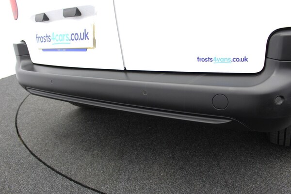 Used Peugeot Partner 2022 for sale - 75984713: Photo 30