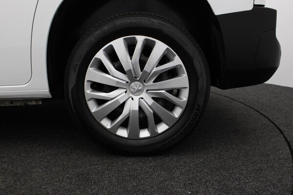 Used Peugeot Partner 2022 for sale - 75984713: Photo 32
