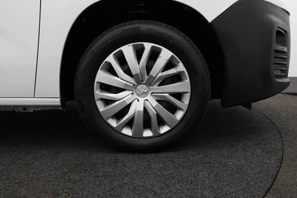 Used Peugeot Partner 2022 for sale - 75984713: Photo 34