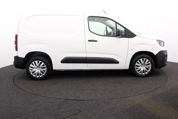 Used Peugeot Partner 2022 for sale - 75984713: Photo 36