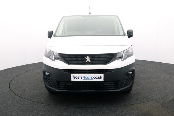 Used Peugeot Partner 2022 for sale - 75984713: Photo 38