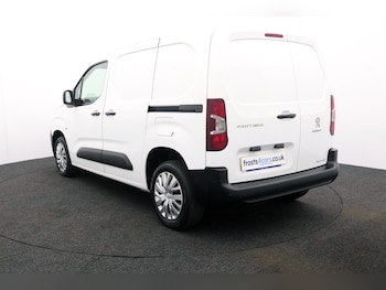 Used Peugeot Partner 2022 for sale - 75984713: Photo 3