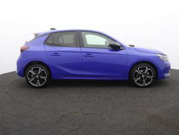 Used Vauxhall Corsa 2024 for sale - 74663369: Photo
