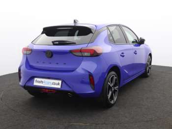 Used Vauxhall Corsa 2024 for sale - 74663369: Photo