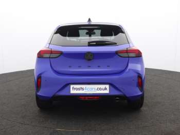 Used Vauxhall Corsa 2024 for sale - 74663369: Photo