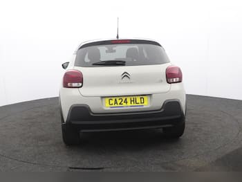 Used Citroen C3 2024 for sale - 79821654: Photo