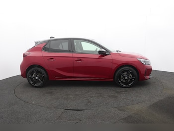 Used Vauxhall Corsa 2023 for sale - 79297073: Photo