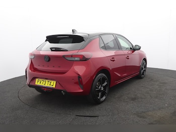 Used Vauxhall Corsa 2023 for sale - 79297073: Photo