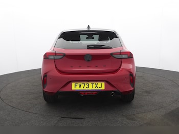 Used Vauxhall Corsa 2023 for sale - 79297073: Photo