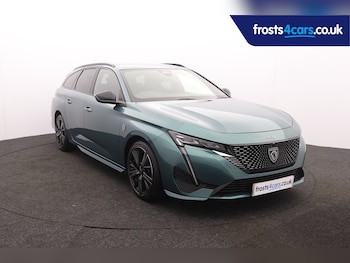Used Peugeot 308 2024 for sale - 78995129: Photo