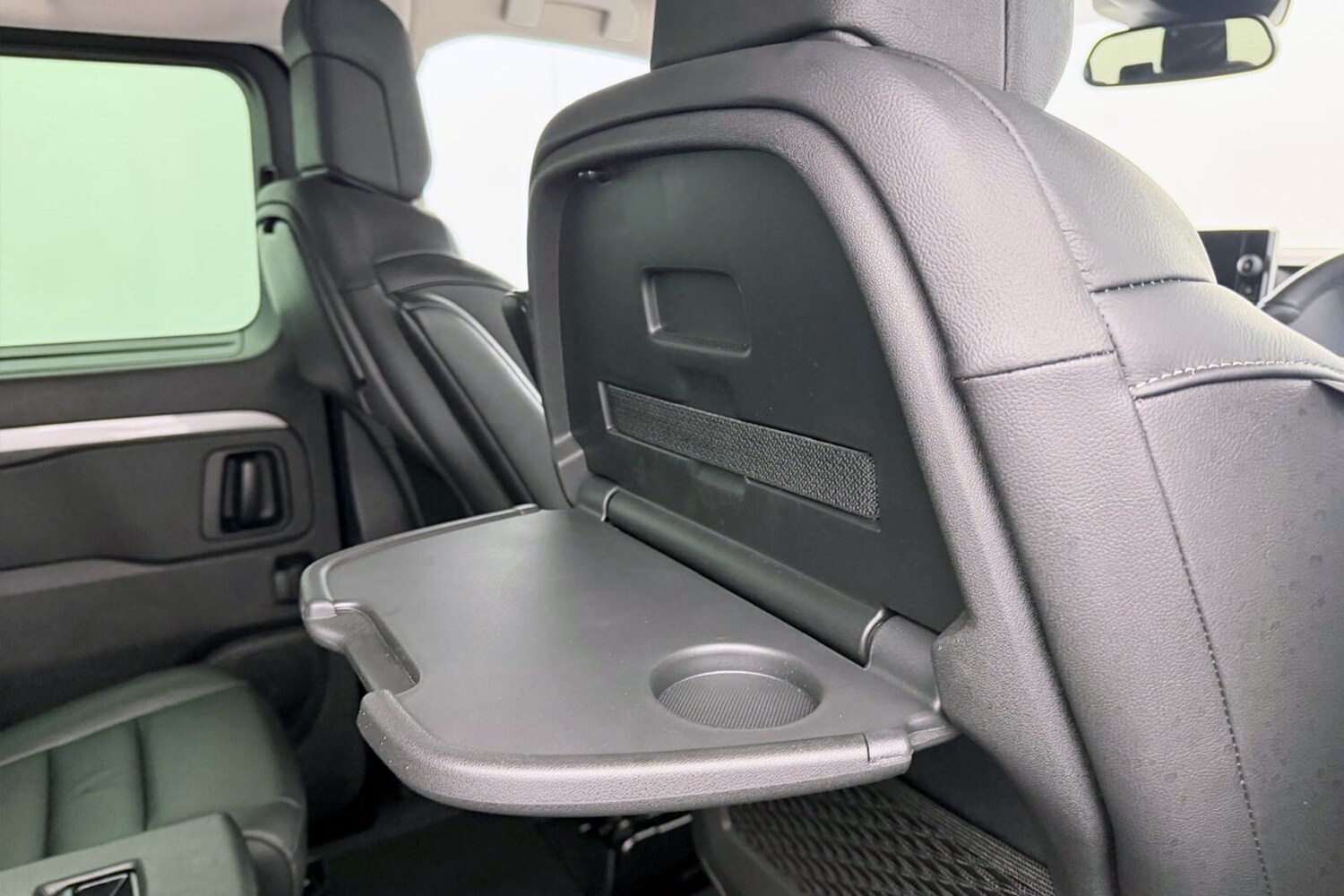 Used Peugeot Traveller 2024 for sale - 76861765: Photo 37