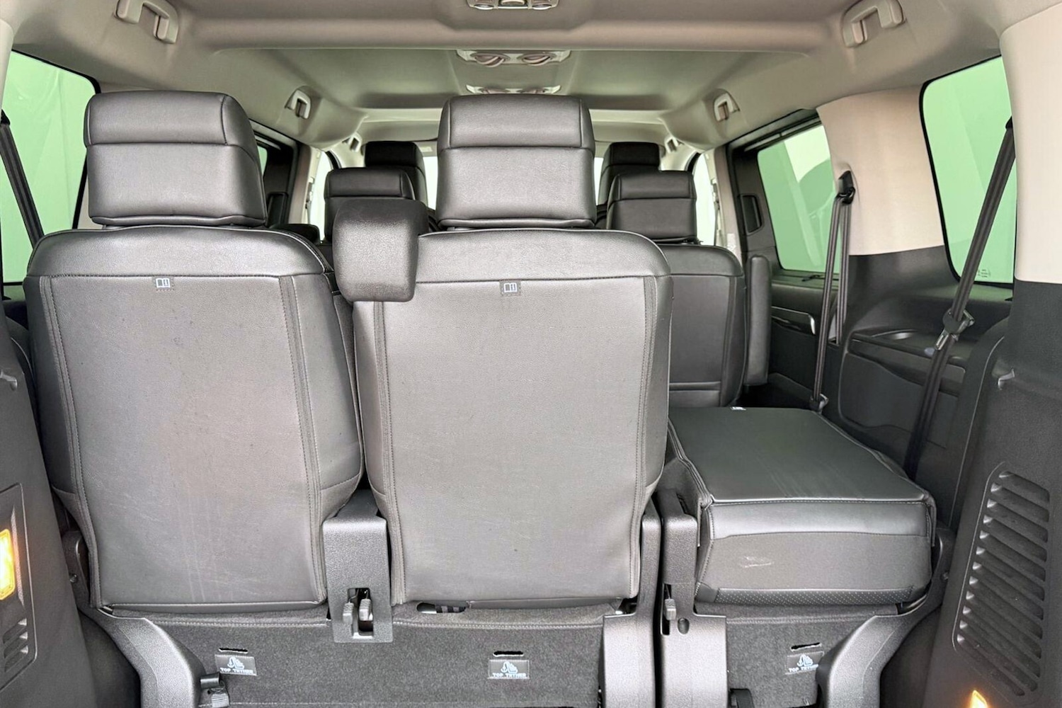 Used Peugeot Traveller 2024 for sale - 76861765: Photo 42