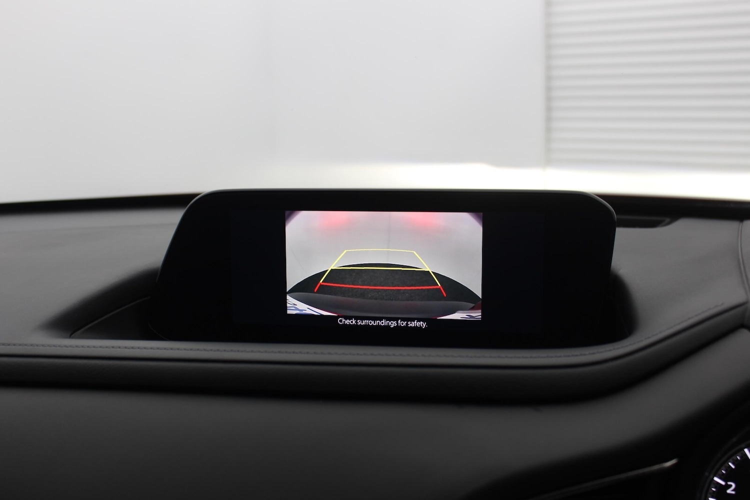 Used Mazda CX-30 2021 for sale - 76172392: Photo 13