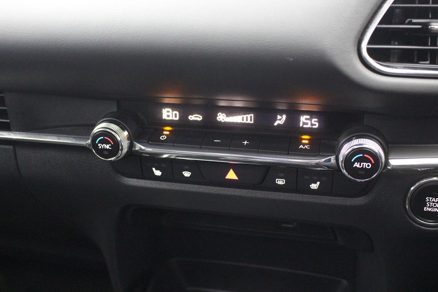 Used Mazda CX-30 2021 for sale - 76172392: Photo 17