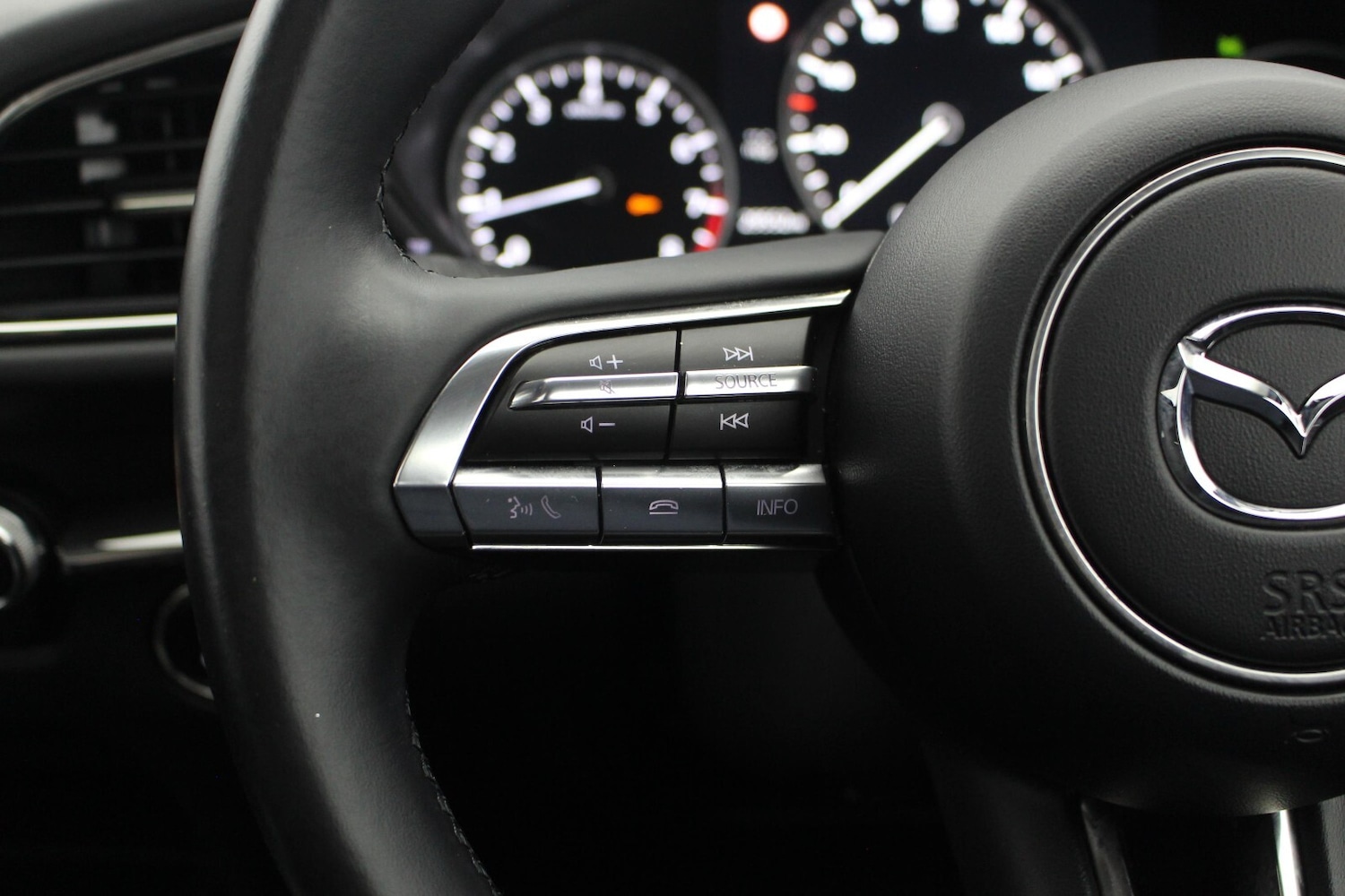 Used Mazda CX-30 2021 for sale - 76172392: Photo 20
