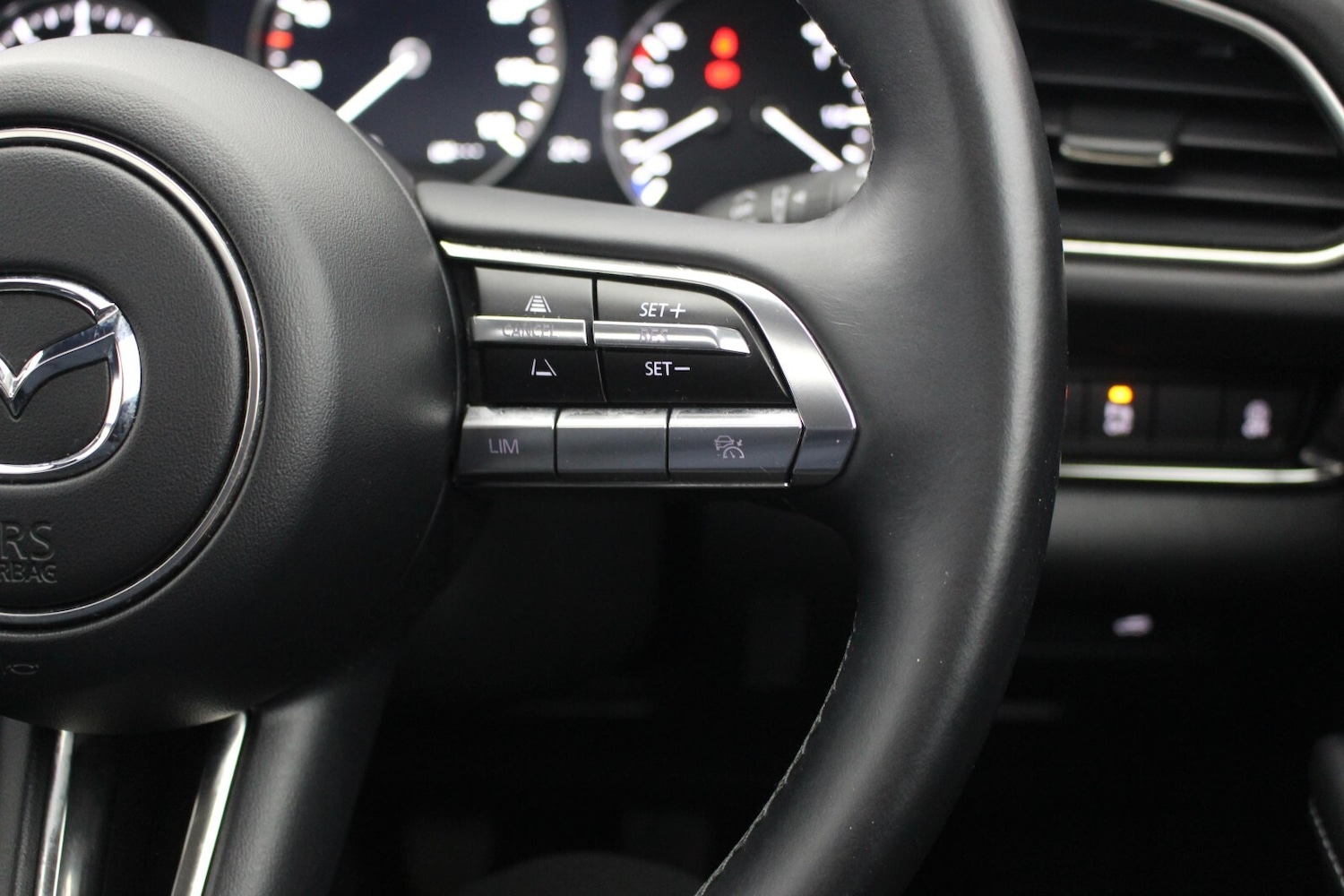 Used Mazda CX-30 2021 for sale - 76172392: Photo 21