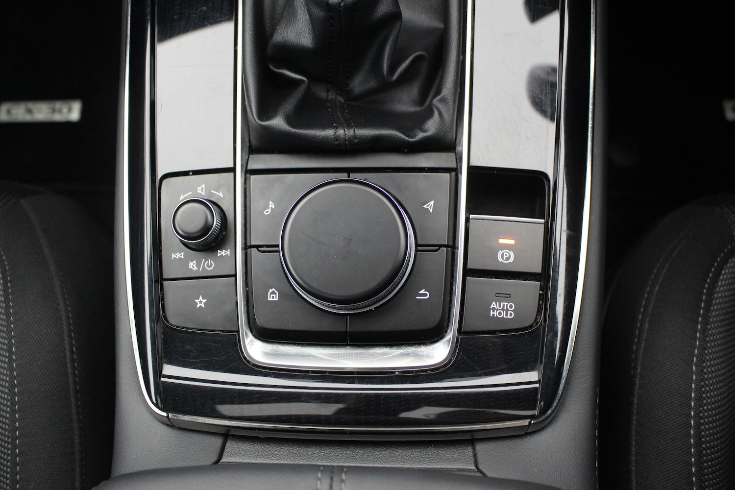Used Mazda CX-30 2021 for sale - 76172392: Photo 25