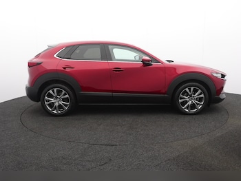 Used Mazda CX-30 2021 for sale - 76172392: Photo 2