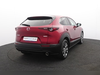 Used Mazda CX-30 2021 for sale - 76172392: Photo 3