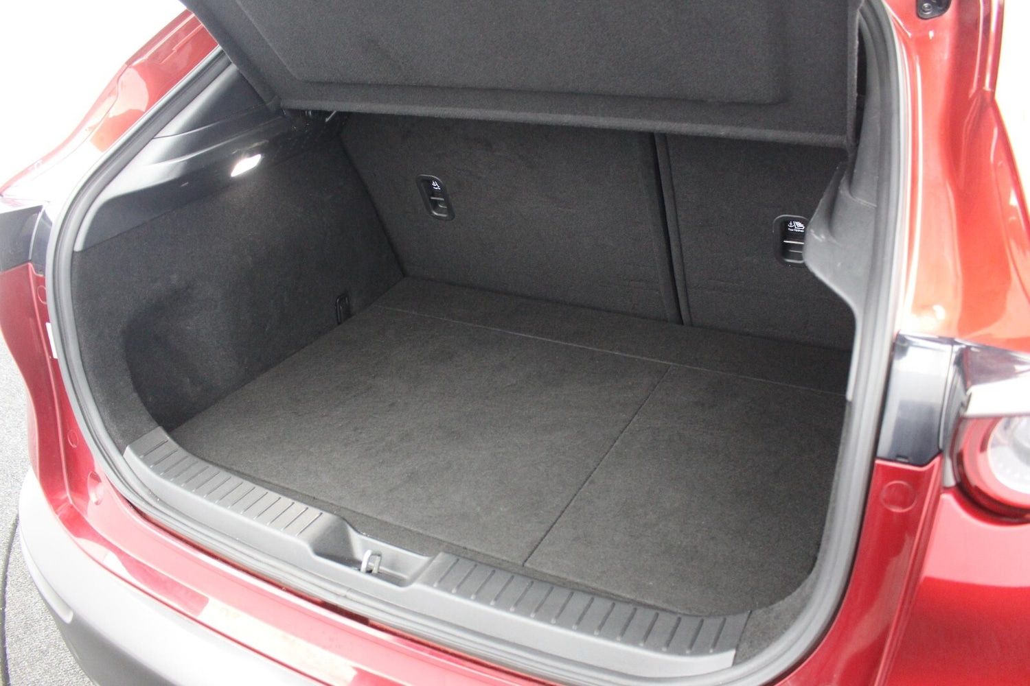 Used Mazda CX-30 2021 for sale - 76172392: Photo 40