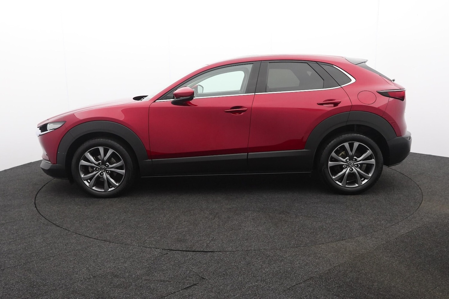 Used Mazda CX-30 2021 for sale - 76172392: Photo 42