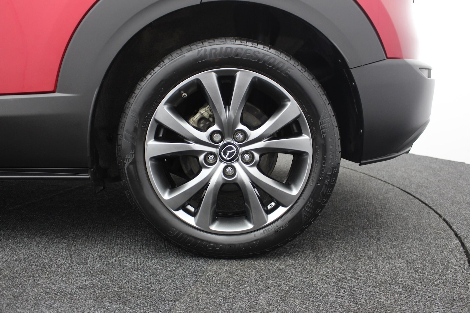 Used Mazda CX-30 2021 for sale - 76172392: Photo 46