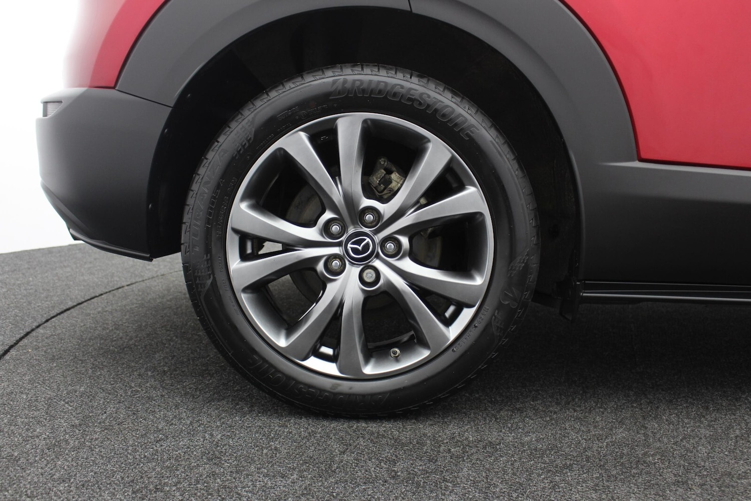 Used Mazda CX-30 2021 for sale - 76172392: Photo 47