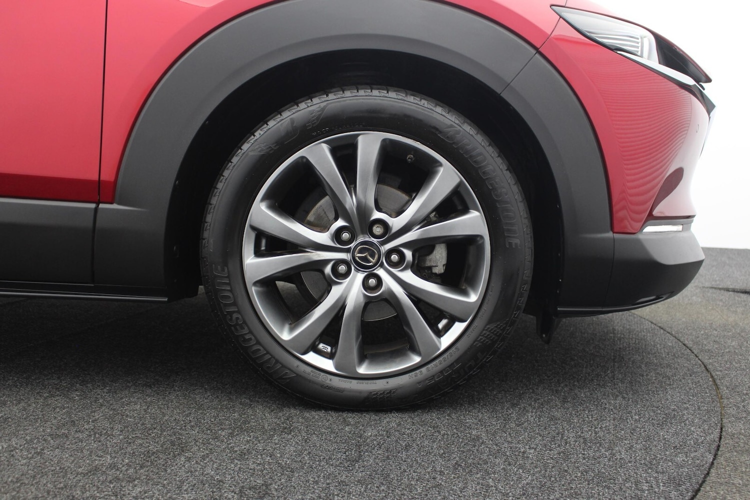 Used Mazda CX-30 2021 for sale - 76172392: Photo 48