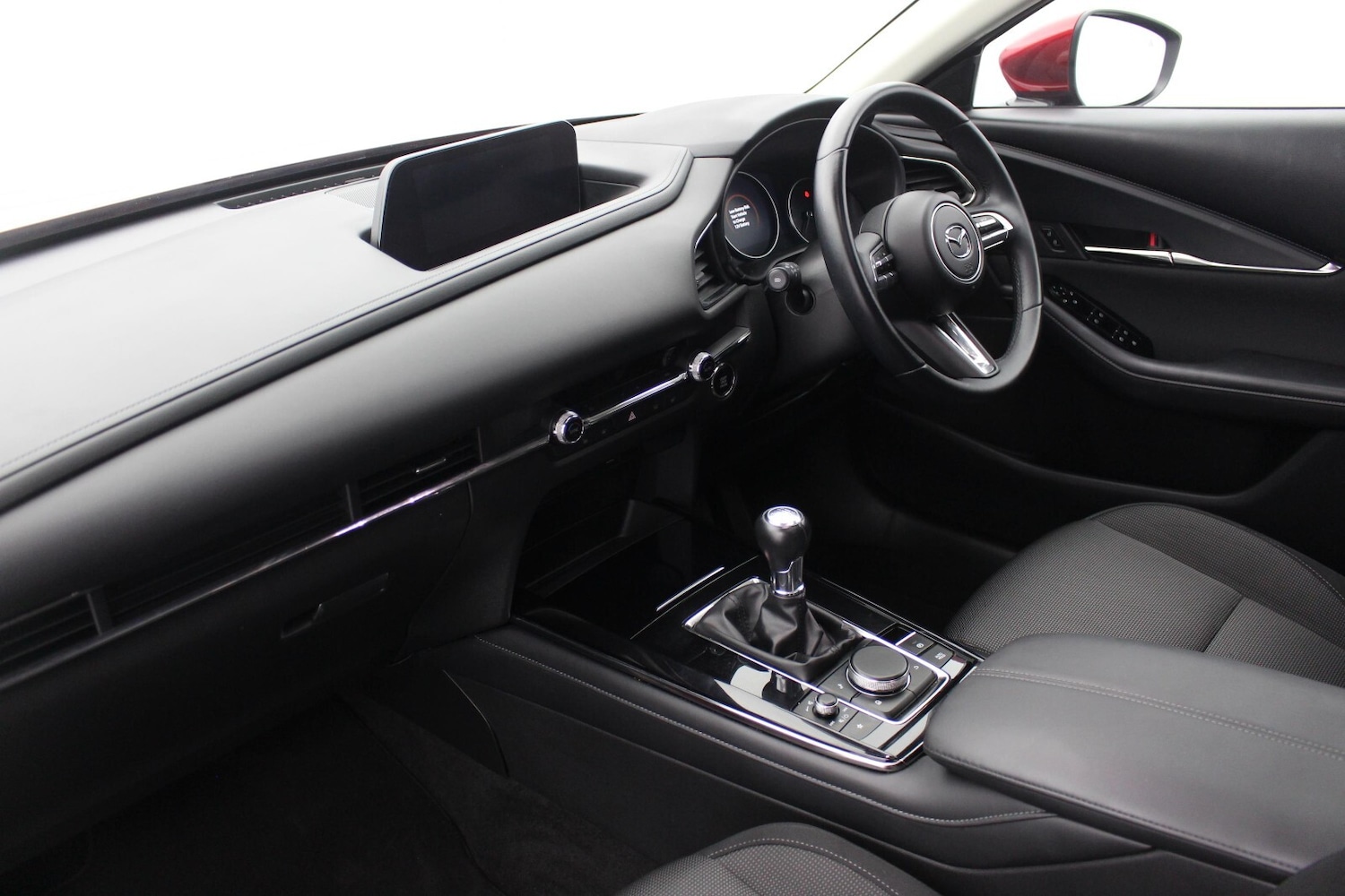 Used Mazda CX-30 2021 for sale - 76172392: Photo 6