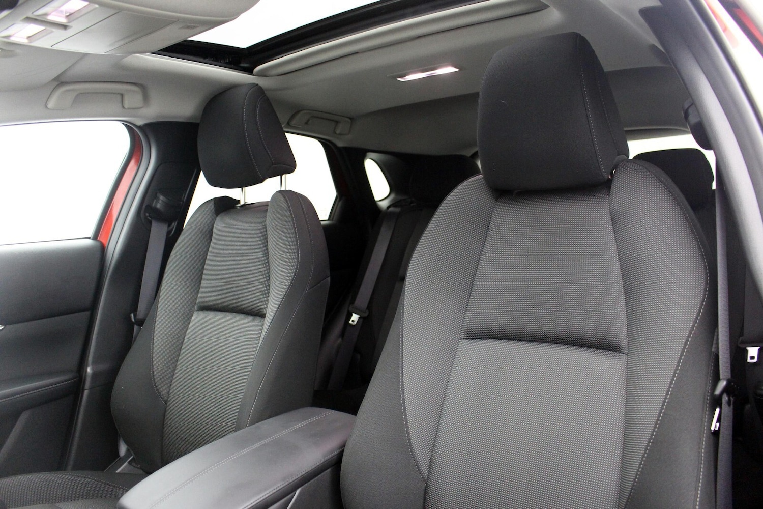 Used Mazda CX-30 2021 for sale - 76172392: Photo 7