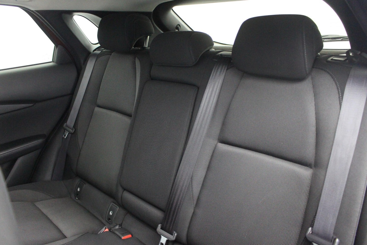 Used Mazda CX-30 2021 for sale - 76172392: Photo 8