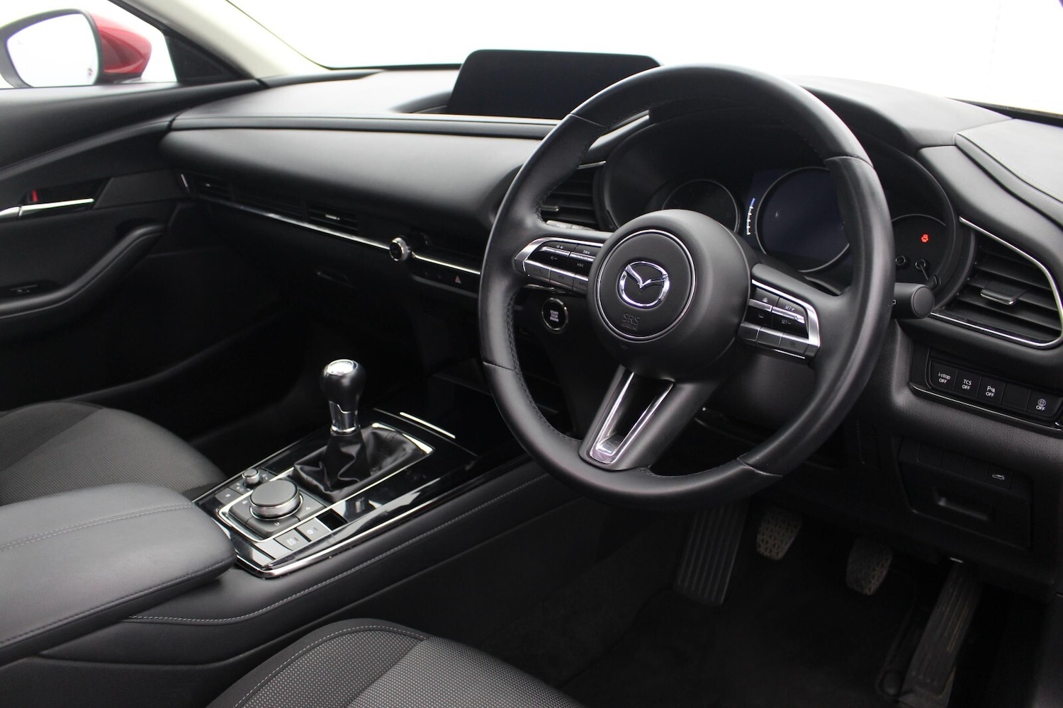 Used Mazda CX-30 2021 for sale - 76172392: Photo 9