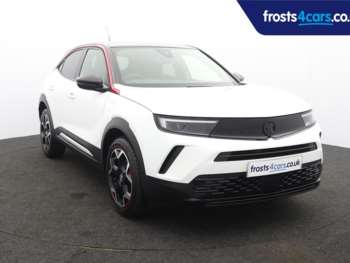2023 - 5dr 1.2i Turbo GS