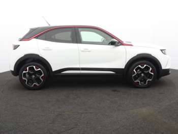 Used Vauxhall Mokka 2023 for sale - 74380300: Photo
