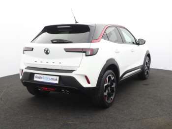 Used Vauxhall Mokka 2023 for sale - 74380300: Photo
