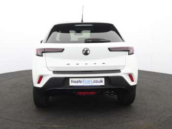 Used Vauxhall Mokka 2023 for sale - 74380300: Photo