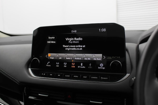 Used Nissan Qashqai 2021 for sale - 76272970: Photo 13