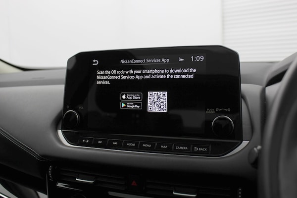 Used Nissan Qashqai 2021 for sale - 76272970: Photo 14
