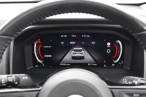 Used Nissan Qashqai 2021 for sale - 76272970: Photo 21