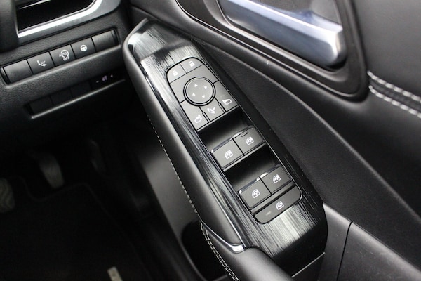 Used Nissan Qashqai 2021 for sale - 76272970: Photo 23