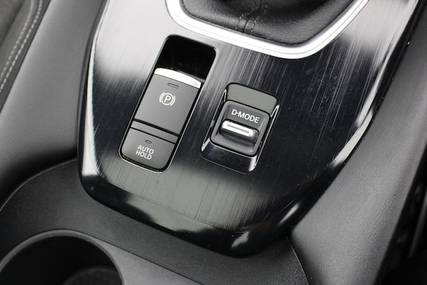 Used Nissan Qashqai 2021 for sale - 76272970: Photo 24