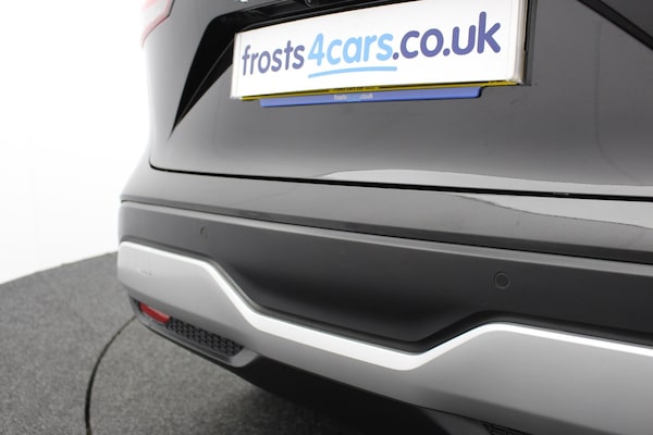 Used Nissan Qashqai 2021 for sale - 76272970: Photo 33