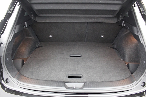 Used Nissan Qashqai 2021 for sale - 76272970: Photo 34