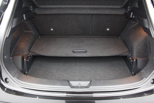 Used Nissan Qashqai 2021 for sale - 76272970: Photo 35