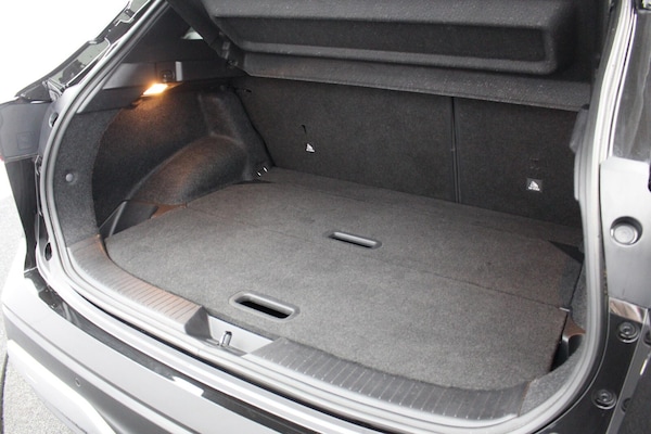 Used Nissan Qashqai 2021 for sale - 76272970: Photo 36