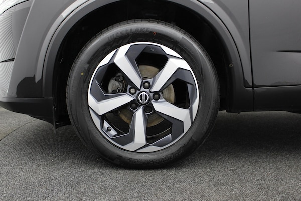 Used Nissan Qashqai 2021 for sale - 76272970: Photo 41