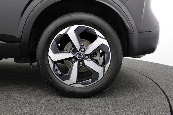 Used Nissan Qashqai 2021 for sale - 76272970: Photo 42