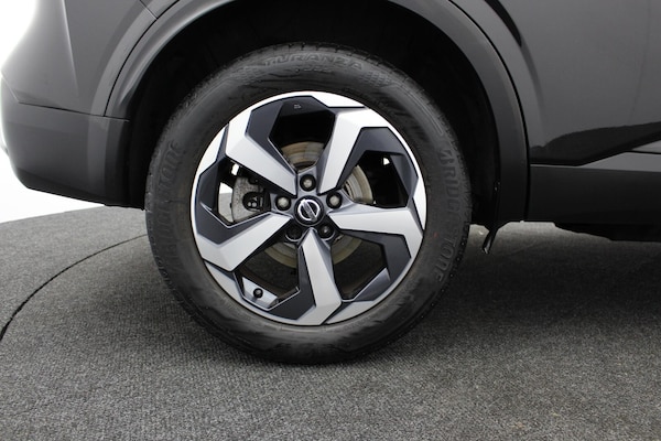 Used Nissan Qashqai 2021 for sale - 76272970: Photo 43